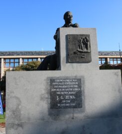 Sol Plaatje Municipality