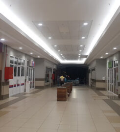 New Park Shopping Centre