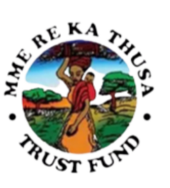 Mme Re Ka Thusa Trust Fund