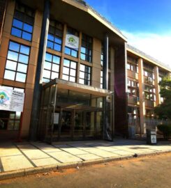 Sol Plaatje Municipality