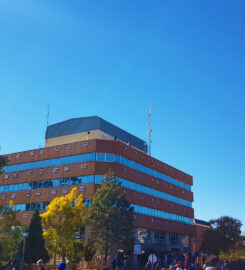 Sol Plaatje Municipality