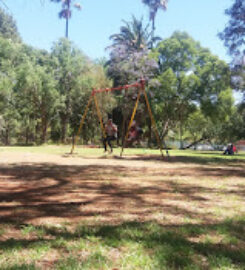 Queens Park