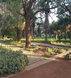 Queens Park