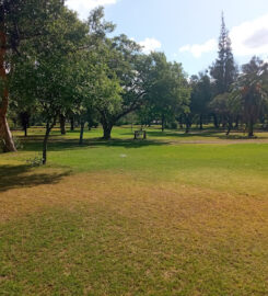 Queens Park