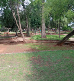 Queens Park