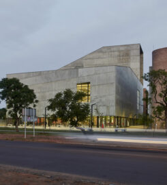 Sol Plaatje University