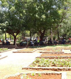 Queens Park