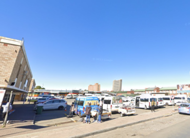 Thusano Taxi Association