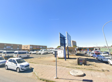 Thusano Taxi Association