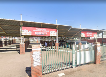 Kimberley Local Taxi Association