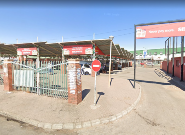 Kimberley Local Taxi Association