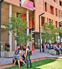 Sol Plaatje University